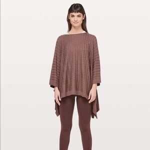 Lightweight Lululemon